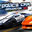 Police Car Simulator 3D - Trải nghiệm lái xe cảnh sát chân thực