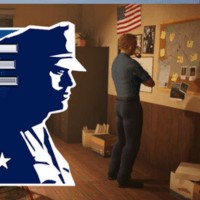 Police Chief Simulator - Game Mô Phỏng Cảnh Sát Trưởng