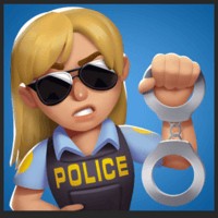 Police Department Tycoon iOS 1.0.13 - Game Quản Lý Sở Cảnh Sát