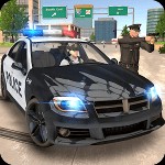 Police Drift Car Driving Simulator - Game Mô Phỏng Drift Xe Cảnh Sát Android