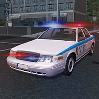 Police Patrol Simulator Android 1.0.4 - Game Mô Phỏng Cảnh Sát