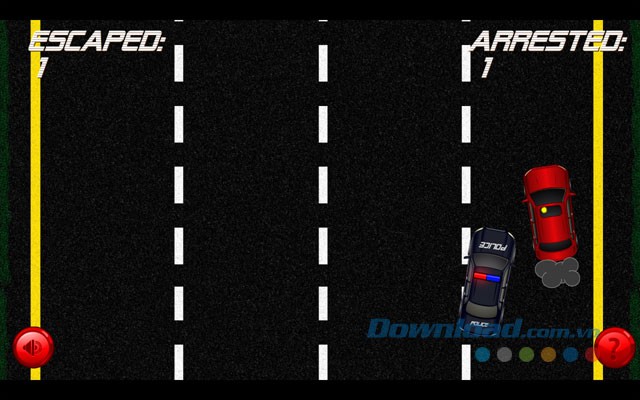 Bắt số tội phạm nhiều nhất có thể