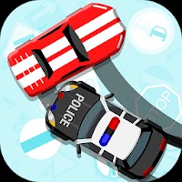 Police Pursuit Android 1.1.2 - Game Đua Xe Chạy Trốn Cảnh Sát