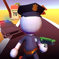 Police Quest iOS 2.1.1: Trải nghiệm cảnh sát vui nhộn