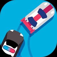 Police Runner - Download Game Đua Xe Cảnh Sát Android