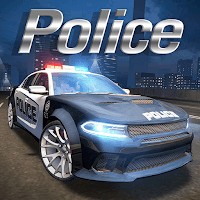 Police Sim 2022 cho Android 1.8.3 - Tải Game Mô Phỏng Cảnh Sát