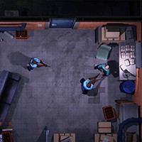 Police Stories 2 - Game Câu chuyện cảnh sát 2