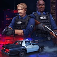 Police Stories 1.4.3: Game Cảnh Sát Truy Bắt Tội Phạm