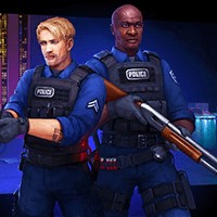 Police Stories: The Academy - Tải Game Miễn Phí