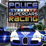 Police Supercars Racing - Game Đua Xe Cảnh Sát Hấp Dẫn