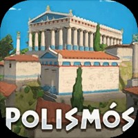 Polismos - Game Xây Dựng Thành Phố Hy Lạp Cổ Đại