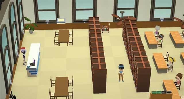 Hoàn thành các nhiệm vụ phù hợp với nghề nghiệp của bạn