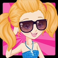 Polly Summer - Game Thời Trang Đi Biển Polly Pocket