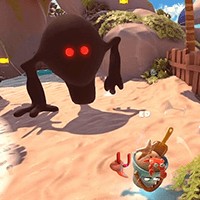 Polterguys: Game Ẩn Thân Trốn Quái Vật Hấp Dẫn