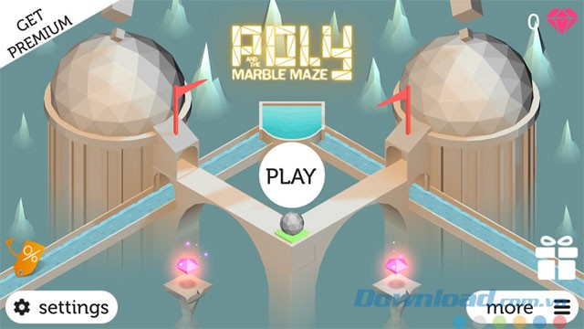 Bản Premium hiện đang được cung cấp miễn phí