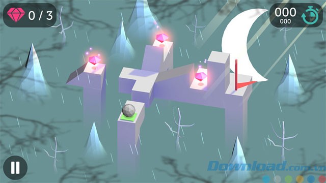 Hình ảnh 3D lung linh đẹp mắt