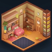 Poly Bricks: Game Xây Dựng Sáng Tạo Kiểu LEGO