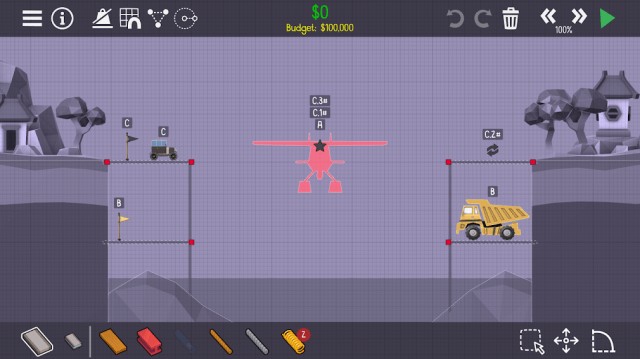 Tạo ra công trình tuyệt vời từ sự sáng tạo của bạn