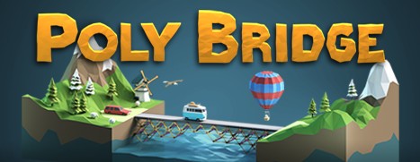 Cập nhật Poly Bridge mới nhất