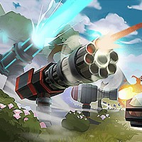 PolyCore Defense Demo 0.14.0: Game Thủ Thành Cổ Điển