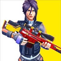 PolyGuns FPS - Game bắn súng hành động cho Android