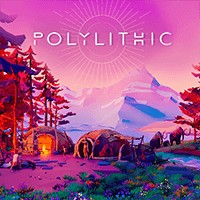 Polylithic: Game Sinh Tồn và Chế Tạo Thời Đồ Đá