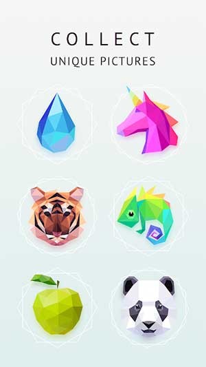 Thu thập những hình ảnh độc đáo