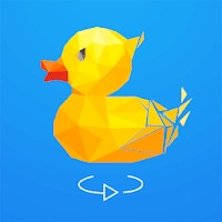 Polysphere Android 1.4.9: Game ghép hình 3D độc đáo