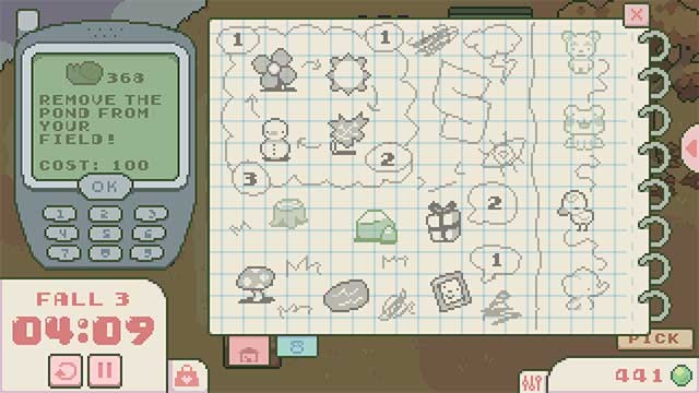 Phát triển trang trại của bạn trong khi tập trung vào các nhiệm vụ trong thế giới thực