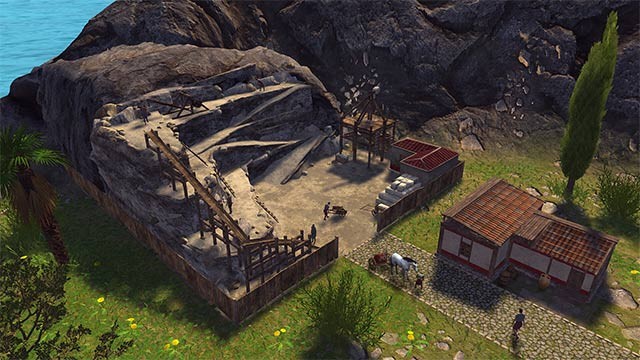 Cân bằng giữa cơ sở hạ tầng, kinh tế, văn hóa chính trị với đời sống cơ bản của người dân