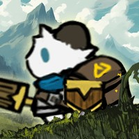 Pompo: Backpack Heroes - Tải Game Nhập Vai Sắp Xếp Balo trên Android