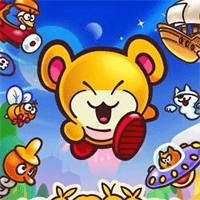 Pompom - Game Platformer Phiêu Lưu Mới Lạ