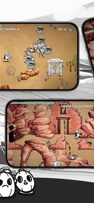 Đi qua các phân cảnh dang dở của bộ phim chưa hoàn thành