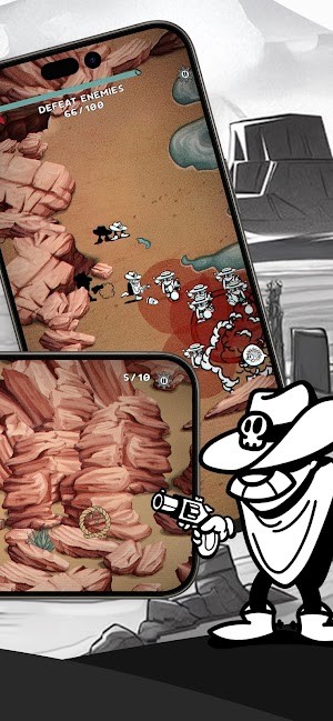 Chiến đấu để giành giải BOSSCAR