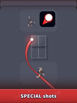 Thực hiện những cú đánh đặc biệt