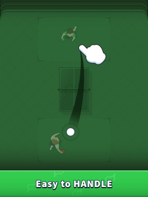 Điều khiển dễ dàng