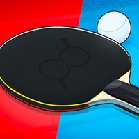 Pongfinity Duels iOS 1.02 - Game bóng bàn 1v1 online