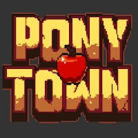 Pony Town cho Android: Khám phá thế giới MMORPG xã hội mở