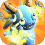 Pooka: Magic and Mischief - Game nhập vai thế giới mở trên iOS