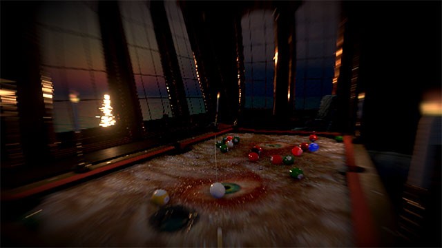 Khám phá câu chuyện của đoàn thủy thủ và sự thuật xoay quanh thế giới game Pool of Madness