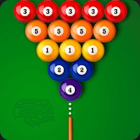 Pool Trickshots Android 1.11.1 - Game Bắn Bi-a 8 Bóng Hấp Dẫn