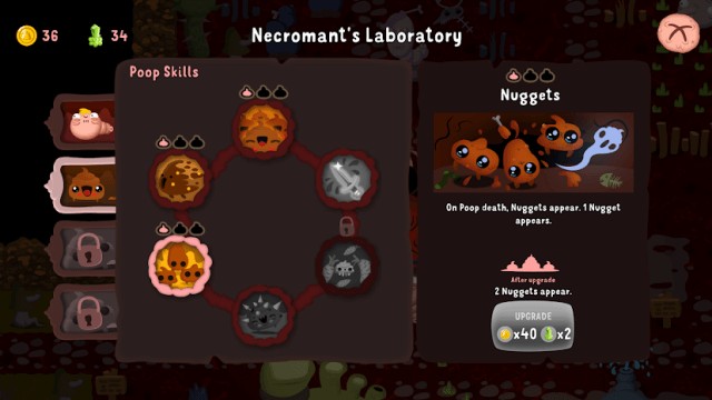 Tăng cường các kỹ năng chiến đấu của vệ sĩ shit