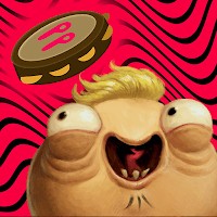 Poopdie Android 1.0.65: Game phiêu lưu hài hước