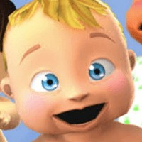 Pooplers Game: Trò chơi hài hước về những đứa trẻ 'ị' khắp sàn nhà