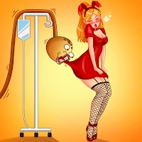 Snake Troll for Android - Download Game Giải Đố Con Rắn Trộm Đồ