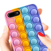 Pop it Fidget Toys 3D - Game giải trí, xả stress trên Android