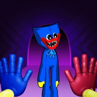 Poppy Horror: Chapter One - Game Sinh Tồn Kinh Dị Nhà Máy Đồ Chơi