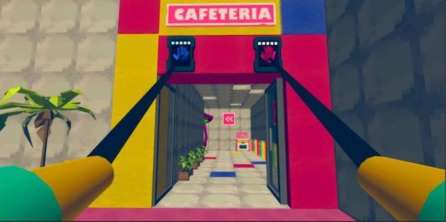 Bạn sẽ phải khám phá nhiều căn phòng bí ẩn chứa các nhiệm vụ đầy thử thách