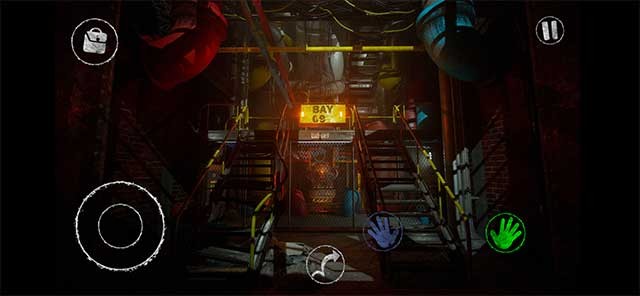 Trải nghiệm nhiều khoảnh khắc thót tim trong Poppy Playtime Chapter 2