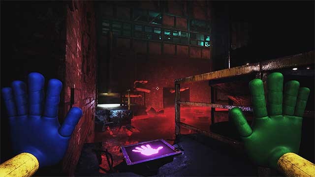 Chapter 3 là phần chơi đồ sộ nhất và đáng sợ nhất của series Poppy Playtime